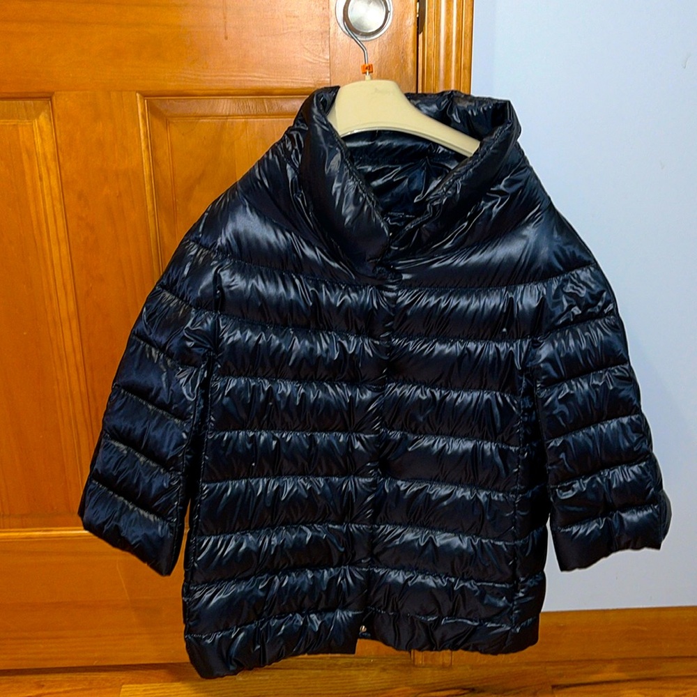 Herno Aminta Cape